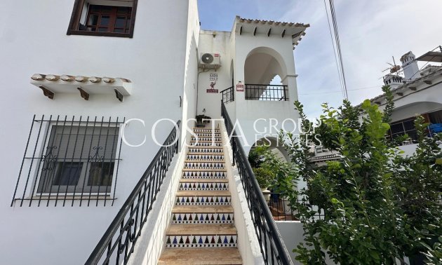 House - Wiederverkauf - Torrevieja - Torrevieja