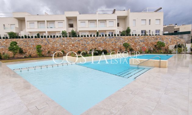 Huis - Herverkoop - Algorfa - Algorfa