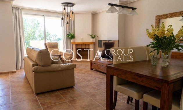 Huis - Herverkoop - Altea - Altea Centro