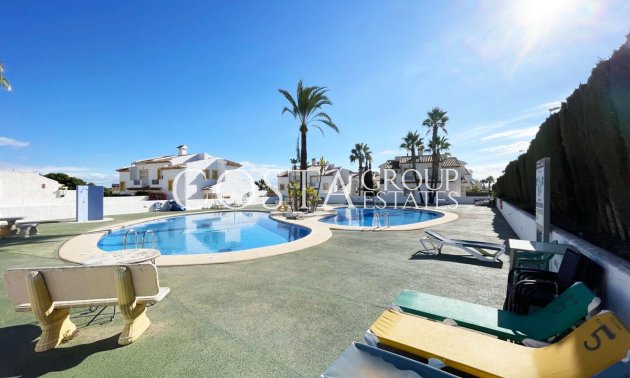 Huis - Herverkoop - Calpe - Calpe Centro