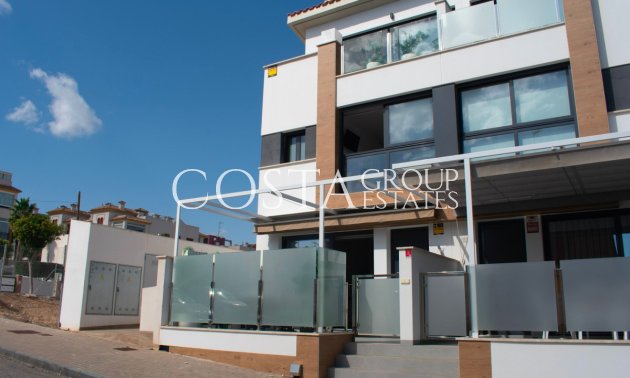 Huis - Herverkoop - Guardamar del Segura - Guardamar del Segura Centro