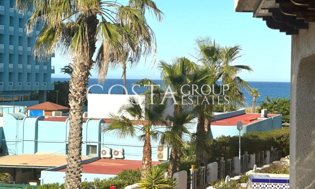 Huis - Herverkoop - Guardamar del Segura -
                Guardamar del Segura Centro