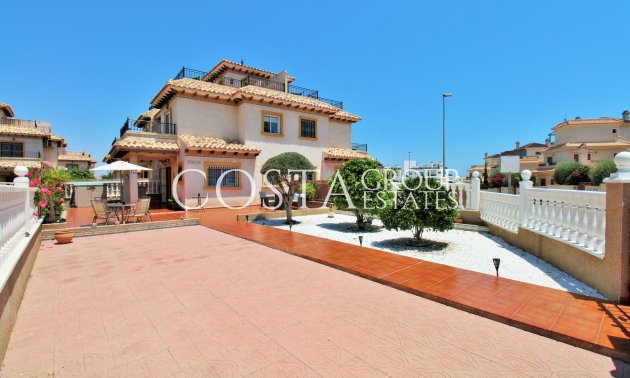 Huis - Herverkoop - La Zenia - La Zenia