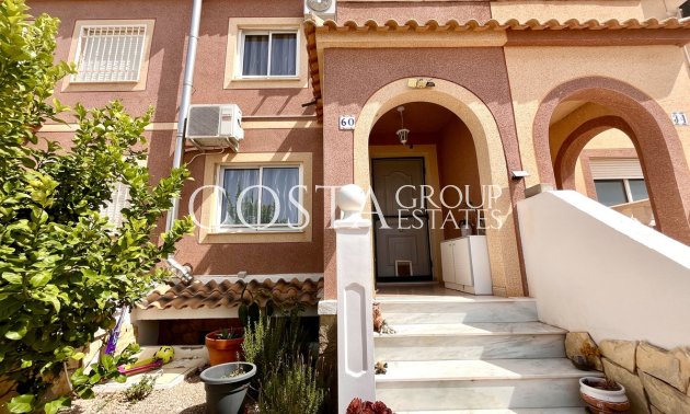 Huis - Herverkoop - Murcia - Avileses