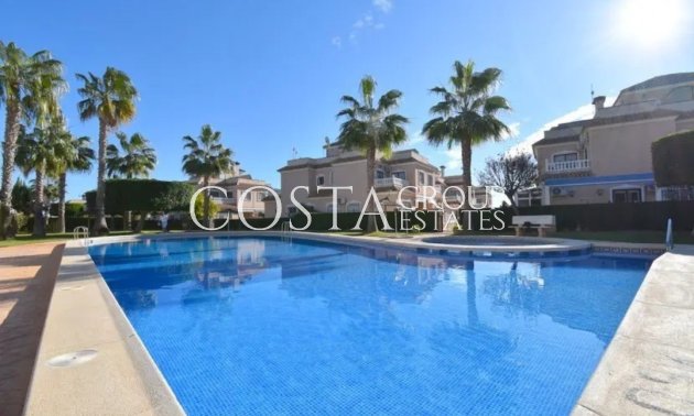 Huis - Herverkoop - Orihuela Costa - Cabo Roig