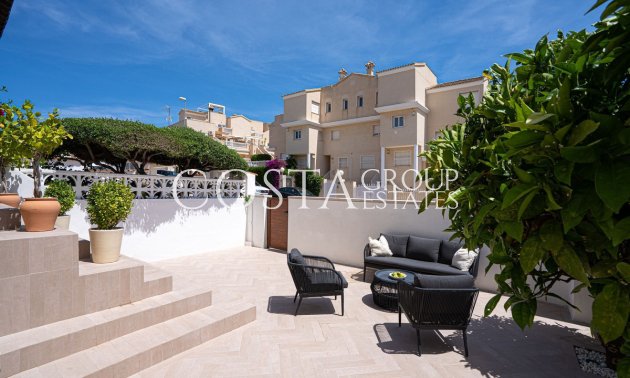 Huis - Herverkoop - Orihuela Costa - La Florida