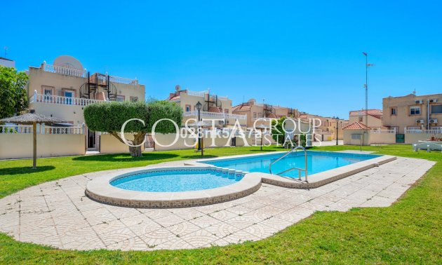 Huis - Herverkoop - Orihuela Costa - La Zenia