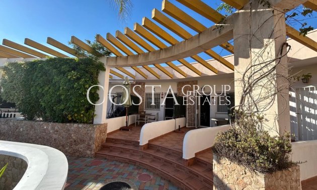 Huis - Herverkoop - Orihuela Costa - Mil Palmeras