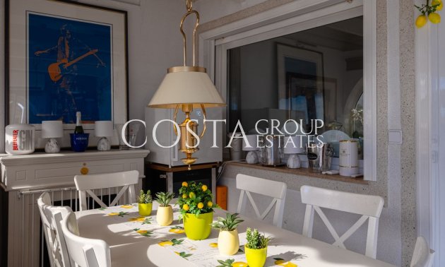 Huis - Herverkoop - Orihuela Costa - Playa Flamenca