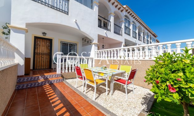 Huis - Herverkoop - Orihuela - La Ciñuelica