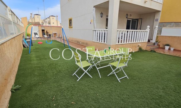 Huis - Herverkoop - Orihuela - Lomas de Cabo Roig