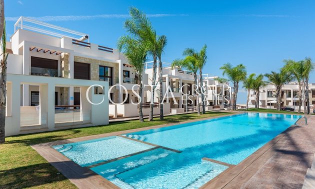 Huis - Herverkoop - Orihuela - Los Balcones