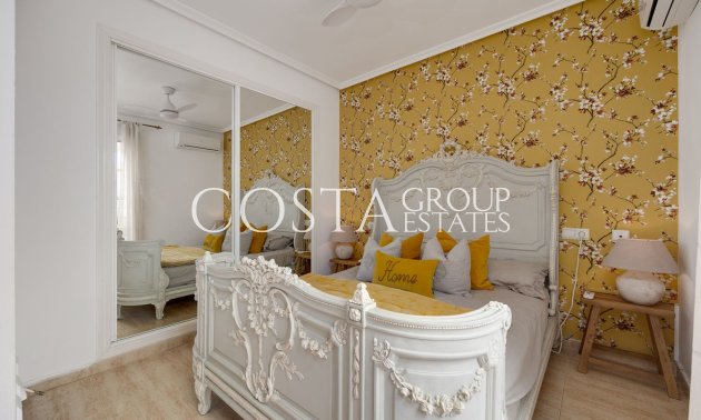Huis - Herverkoop - Orihuela - Orihuela Costa