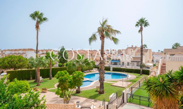 Huis - Herverkoop - Orihuela - Orihuela Costa