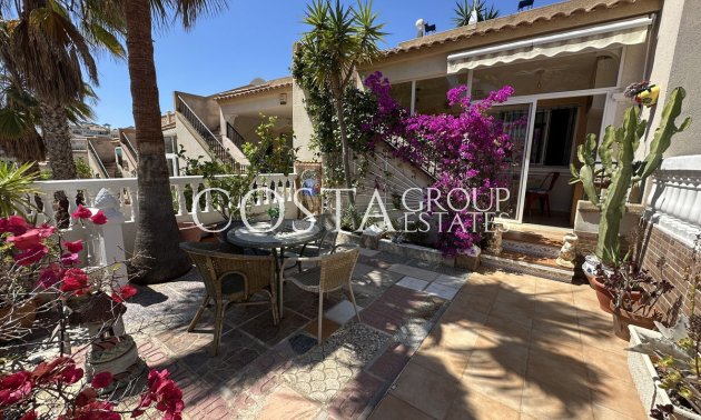 Huis - Herverkoop - Orihuela - Orihuela Costa
