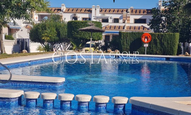 Huis - Herverkoop - Orihuela - Orihuela Costa