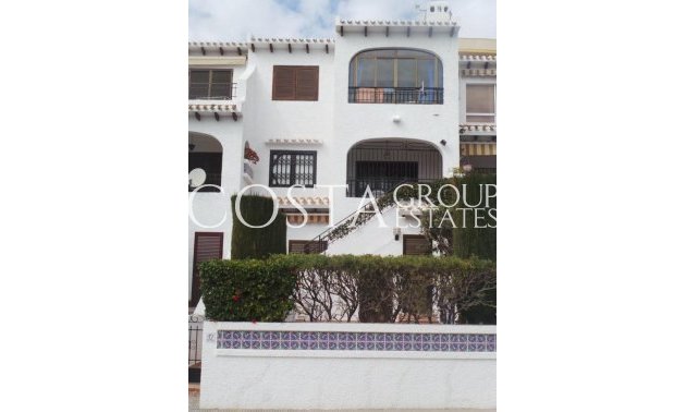 Huis - Herverkoop - Orihuela - Orihuela Costa