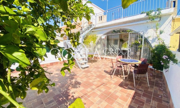 Huis - Herverkoop - Orihuela - Playa Flamenca