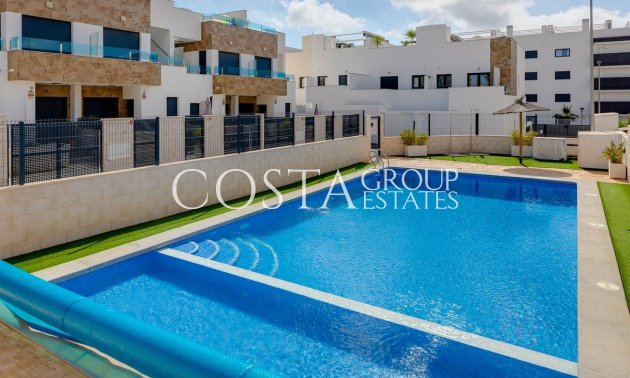 Huis - Herverkoop - Orihuela - Villamartin