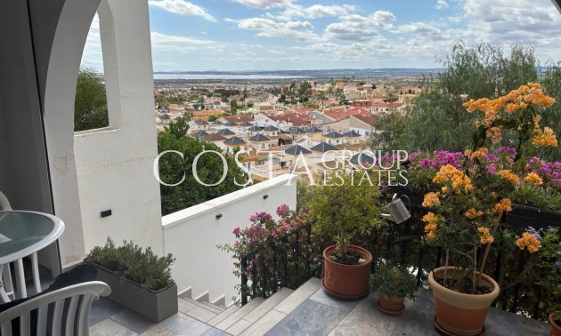 Huis - Herverkoop - Rojales - Ciudad Quesada