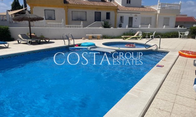 Huis - Herverkoop - Rojales - Quesada