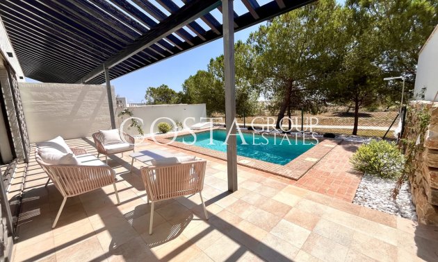 Huis - Herverkoop - San Javier - San Javier Centro