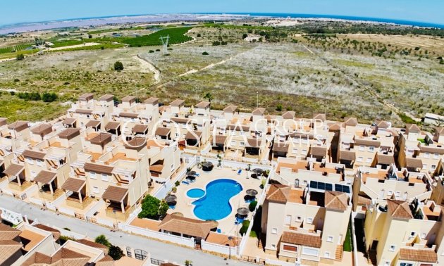 Huis - Herverkoop - San Miguel de Salinas - San Miguel de Salinas Centro