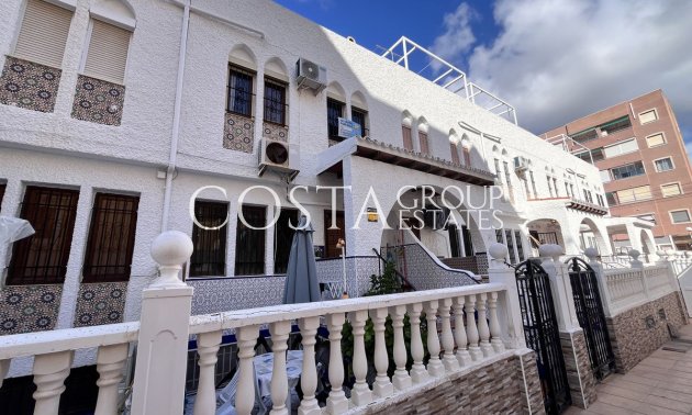 Huis - Herverkoop - Torrevieja - La Mata