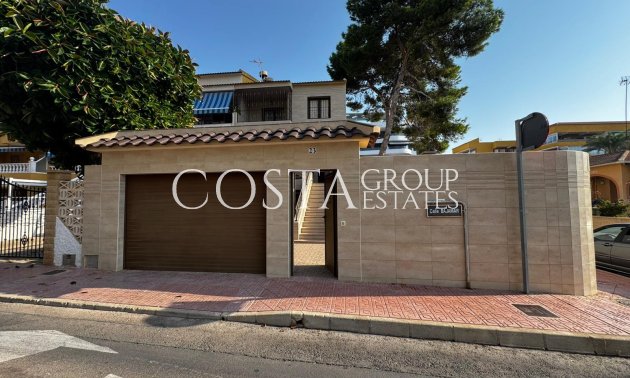 Huis - Herverkoop - Torrevieja - Punta Prima