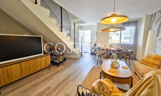 Huis - Herverkoop - Torrevieja - Torrevieja