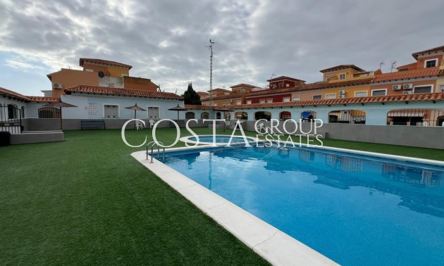 Huis - Herverkoop - Torrevieja - Torrevieja