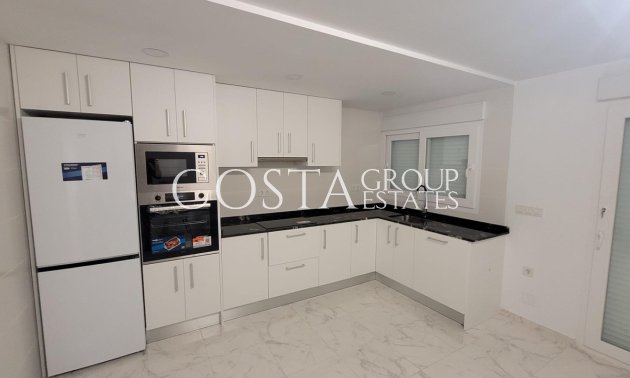 Huis - Herverkoop - Torrevieja -
                Torrevieja