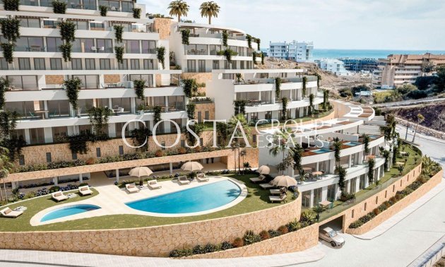 Huis - Nieuwbouw Woningen - Fuengirola - Higueron