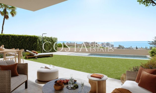 Huis - Nieuwbouw Woningen - Málaga - Pedregalejo