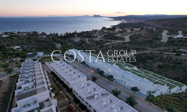Huis - Nieuwbouw Woningen - Manilva - Punta Chullera