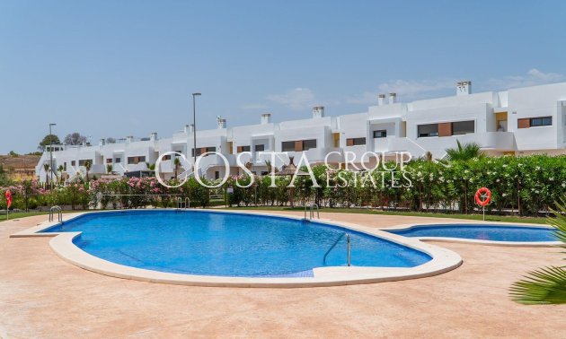Huis - Nieuwbouw Woningen - Orihuela - Vistabella Golf