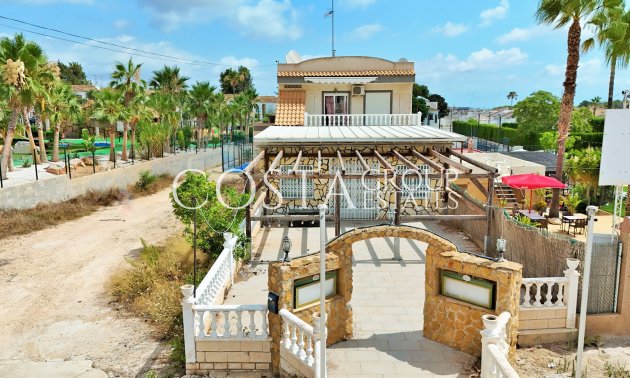 Kommerziell - Wiederverkauf - Villamartín - Villamartín