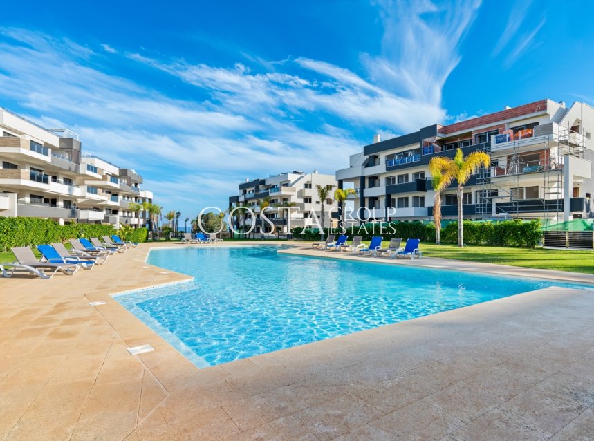 Langfristige Vermietung - Apartments -
Orihuela Costa