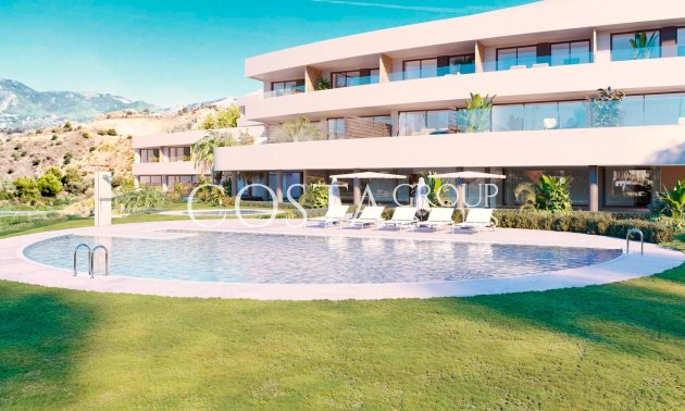 Maison - Nouvelle construction - Fuengirola - Torreblanca