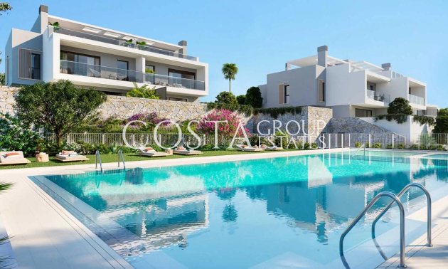 Maison - Nouvelle construction - San Juan Alicante - San Juan Alicante