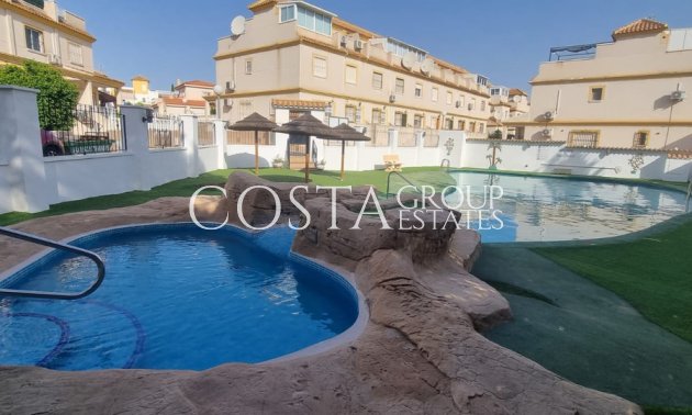 Maison - Revente - Algorfa -
                Algorfa Centro