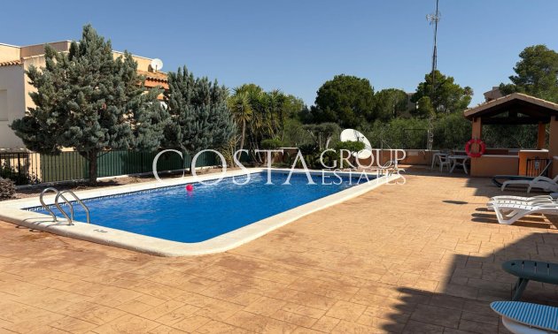 Maison - Revente - Algorfa - Algorfa Centro