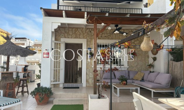 Maison - Revente - Algorfa -
                Algorfa