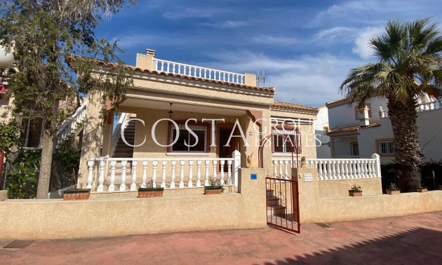 Maison - Revente - Algorfa - Montemar
