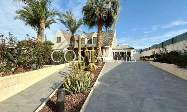 Maison - Revente - Alicante - Alicante Centro