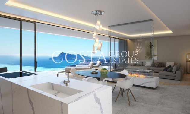Maison - Revente - Altea - Altea Centro