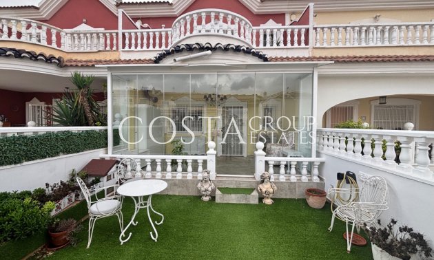 Maison - Revente - Benijofar -
                Benijofar