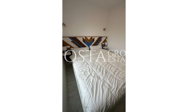 Maison - Revente -
            Benitachell - RO-38061