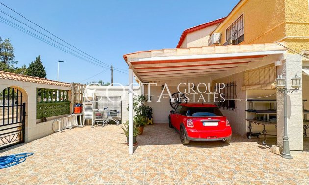 Maison - Revente - Cartagena -
                Los Nietos