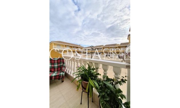 Maison - Revente - Cartagena -
                Los Nietos